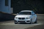 BMW 228i M Sport Coupe by H&R 2014 года